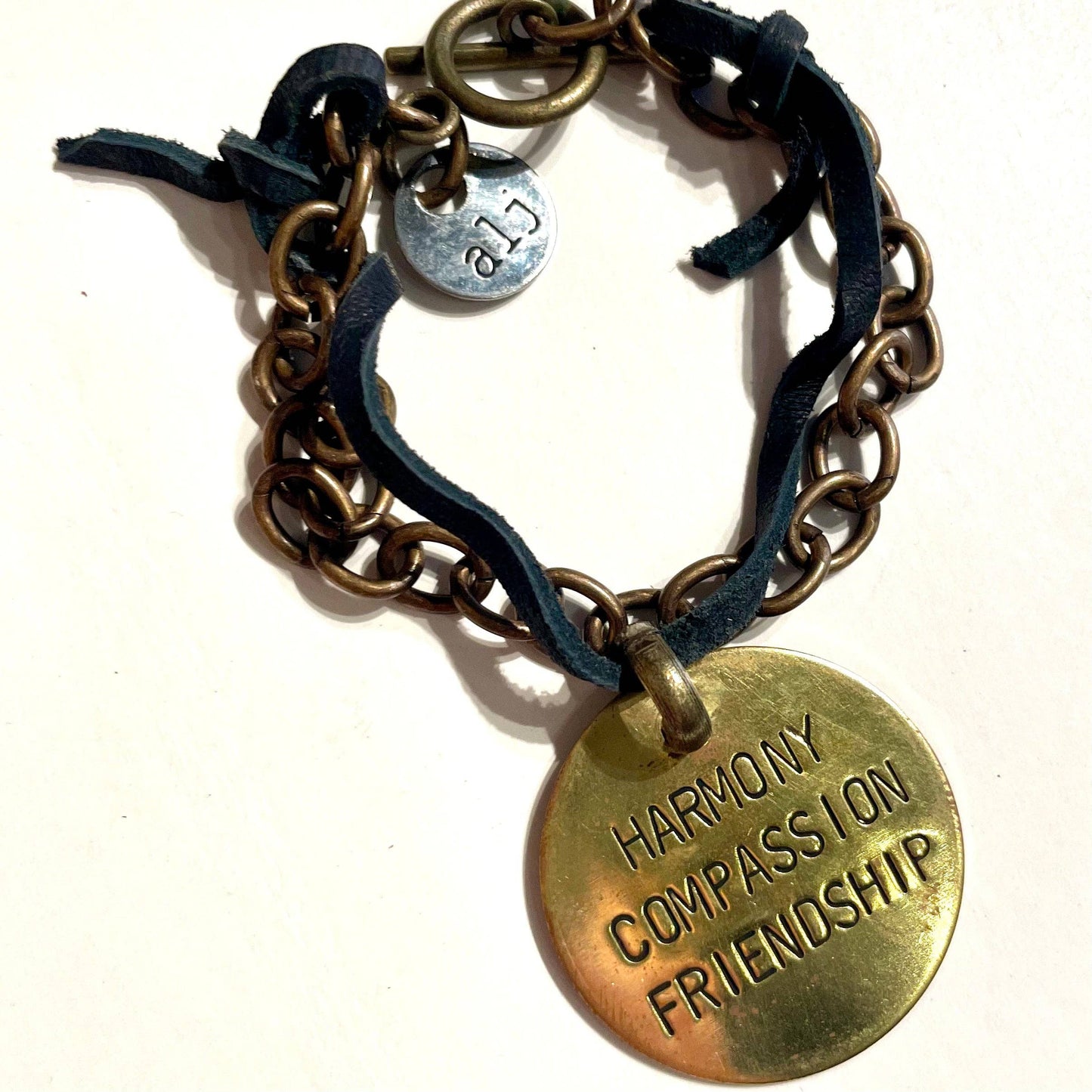 ALJ Livvy Bracelet Bohemian Grace