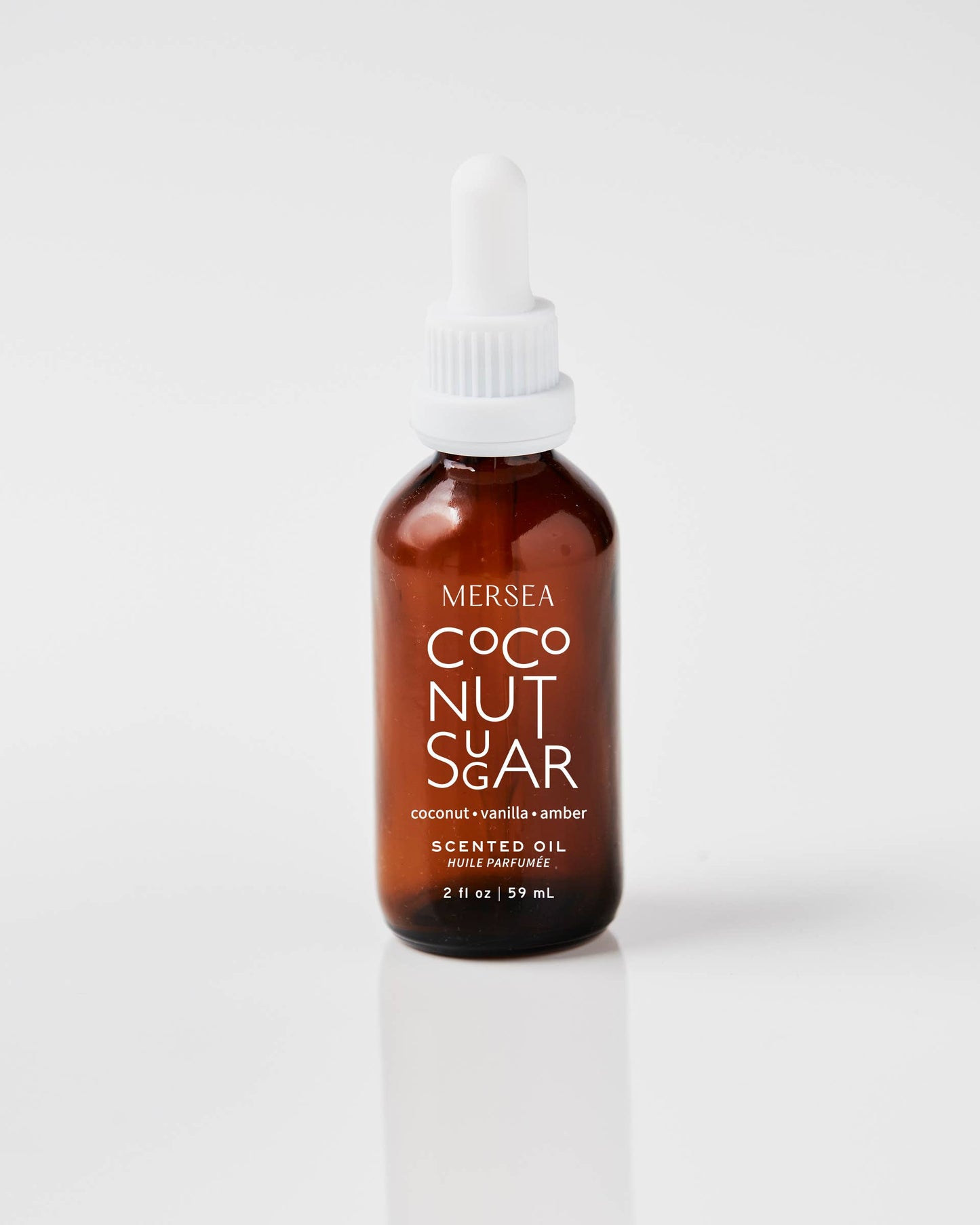 Diffuser Scented Oil - Coconut Sugar