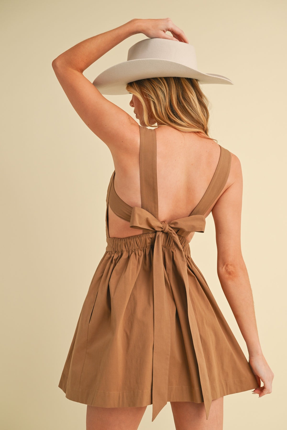 Amei & Co Maeve Dress