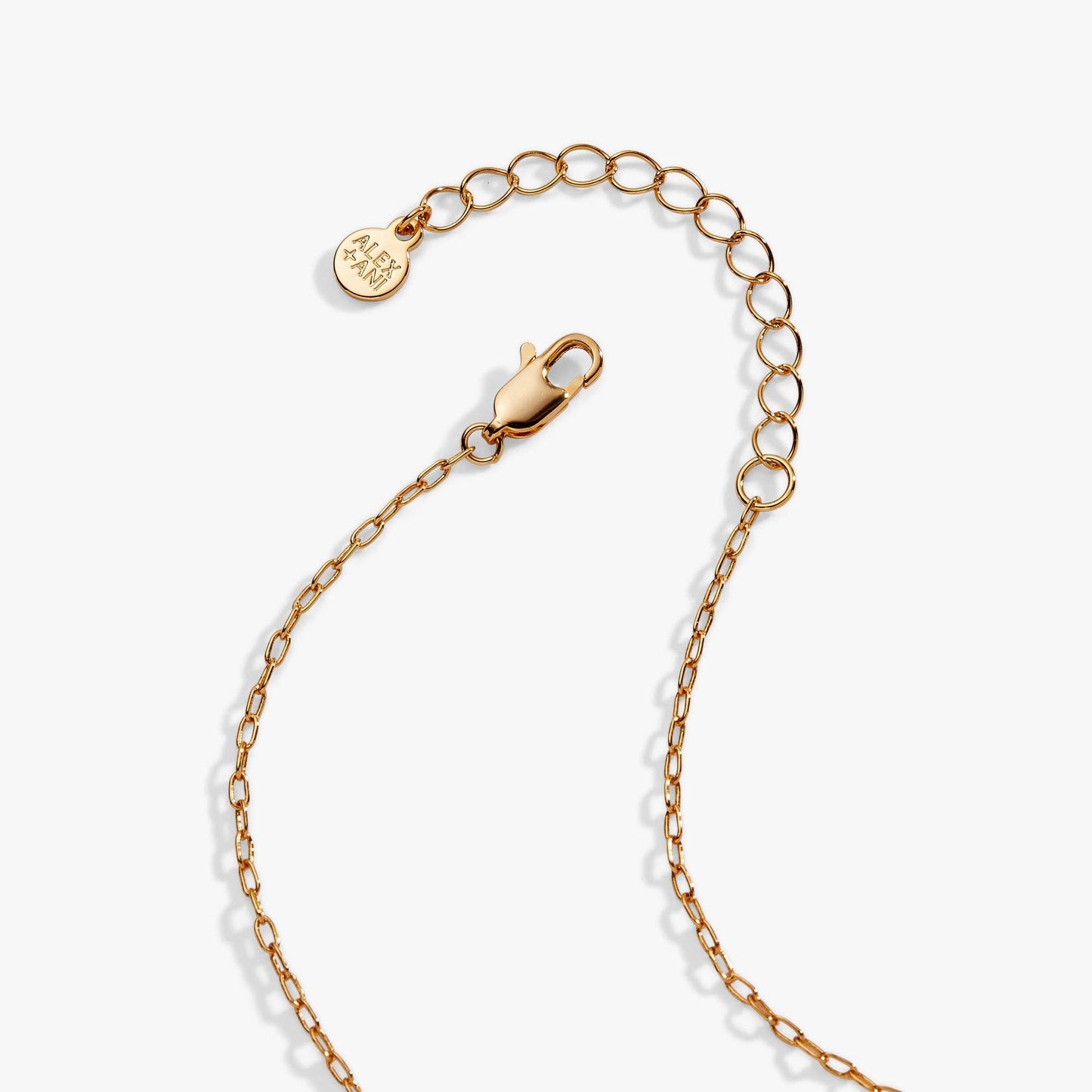 Alex & Ani - Golf Cart Necklace