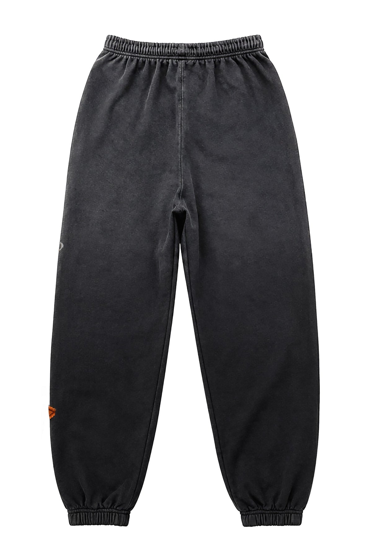 Star Stay Golden Embroidered Jogger