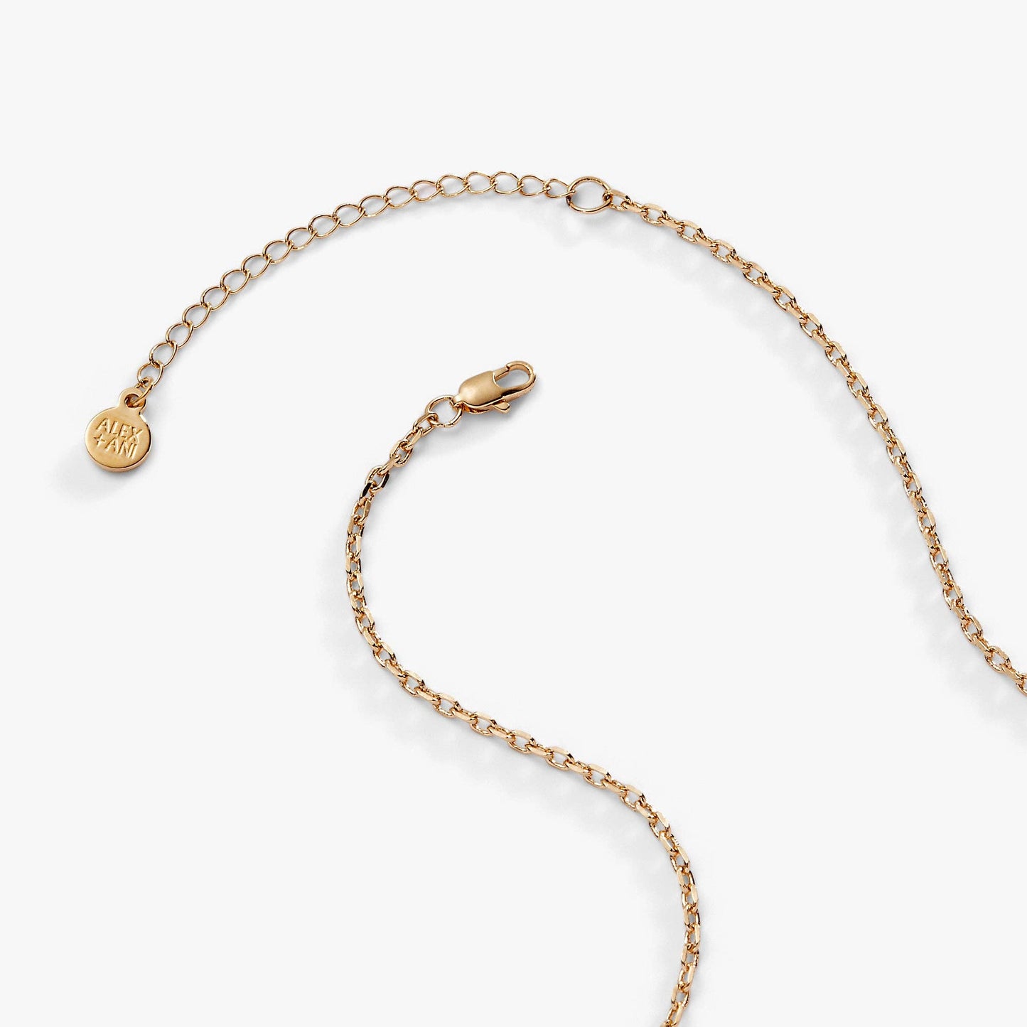ALEX + ANI - The Wizard of Oz™ "There's No Place Like Home" Necklace - 926 West