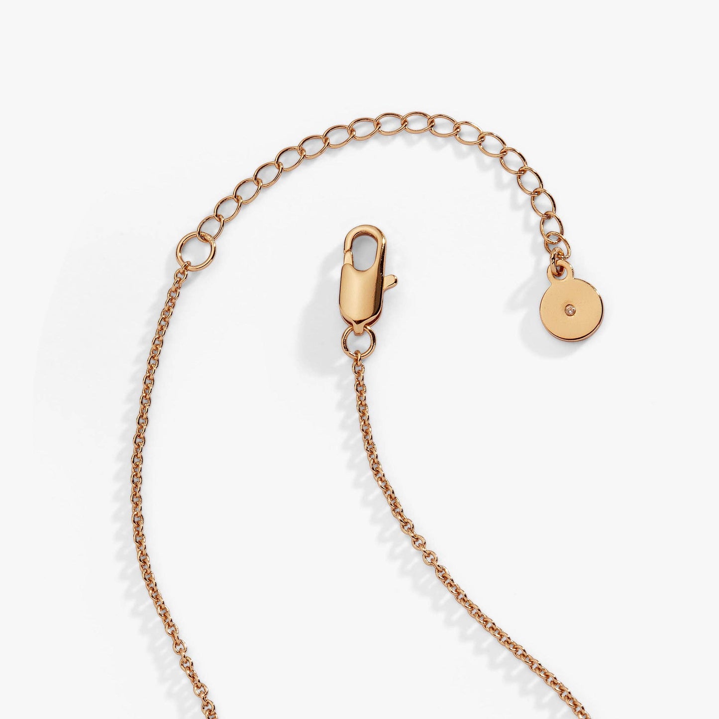 ALEX + ANI - Horse Pendant Necklace