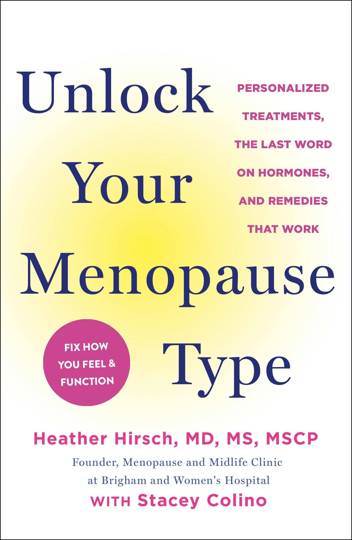 Unlock Your Menopause Type: Treatments & Remedies #1