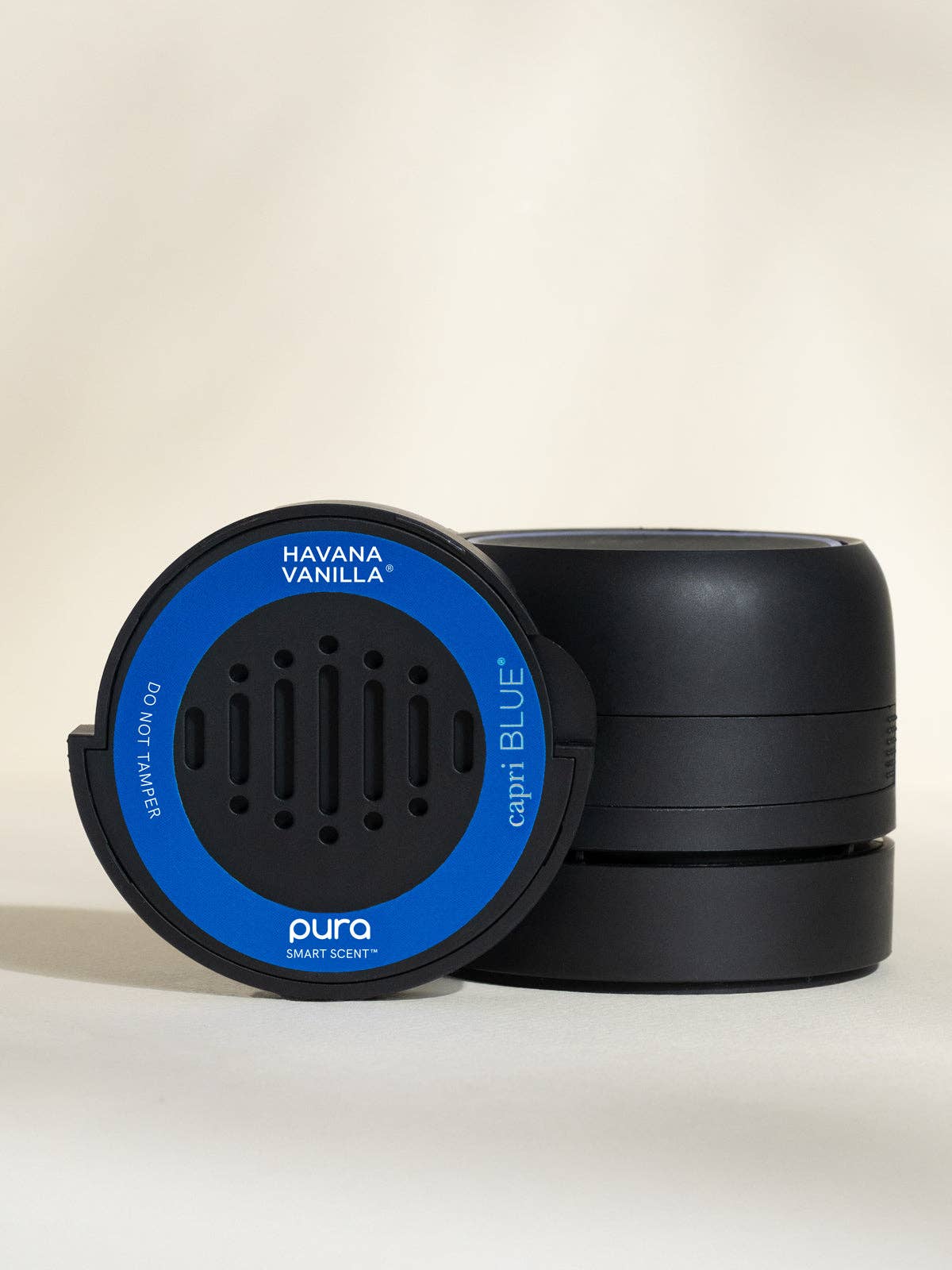 Pura Capri Blue Havana Vanilla