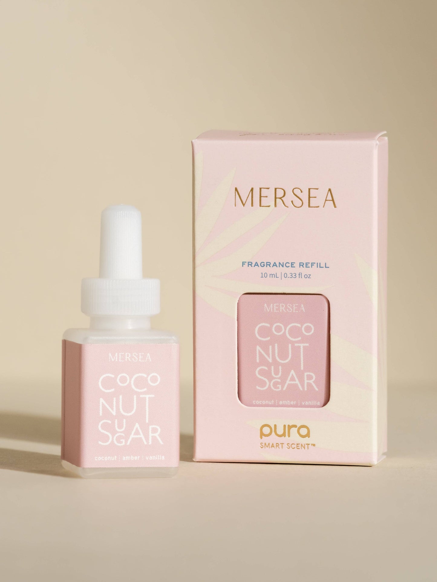 Pura Coconut Sugar Scent