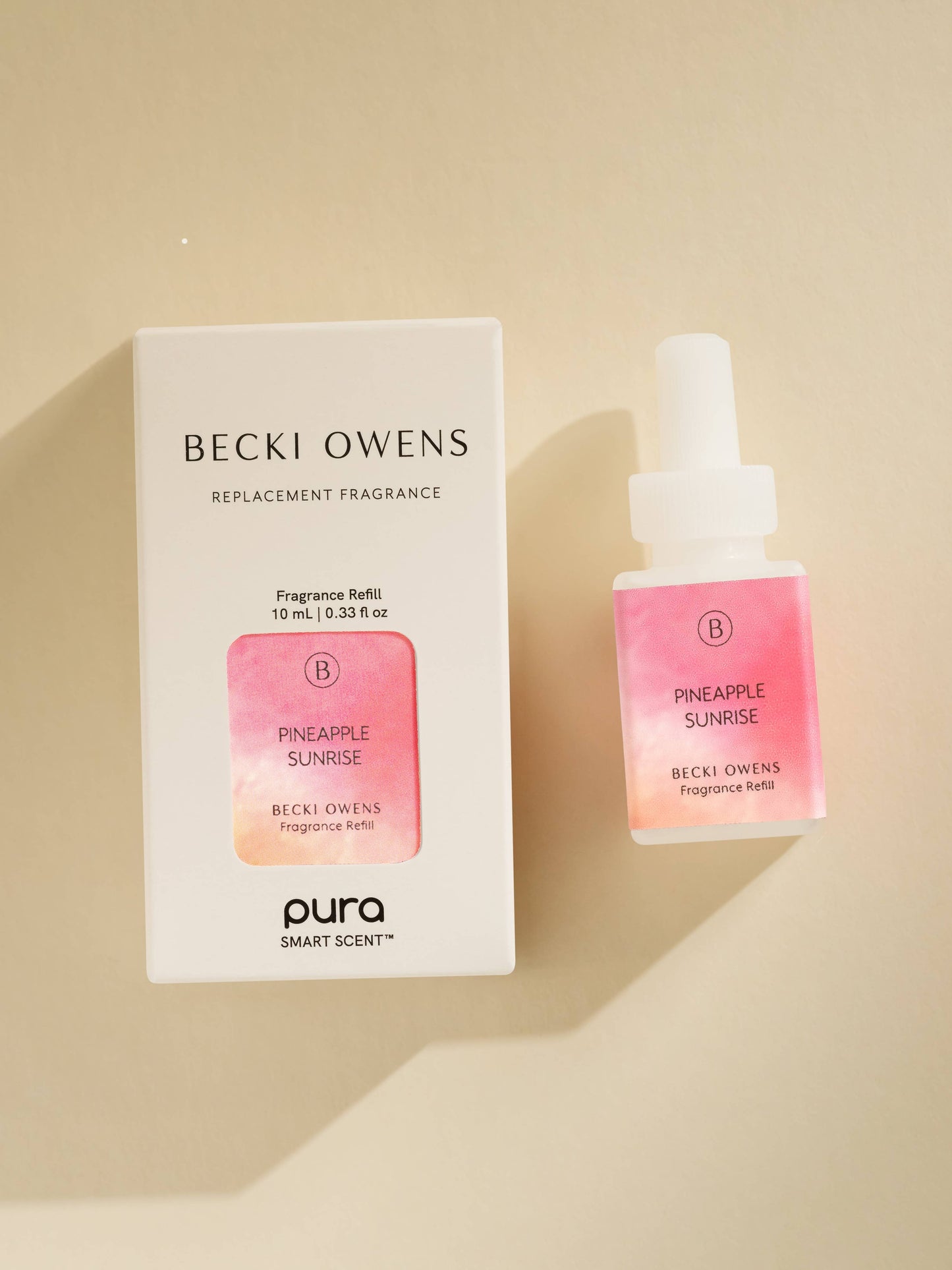 Pura Pineapple Sunrise Scent