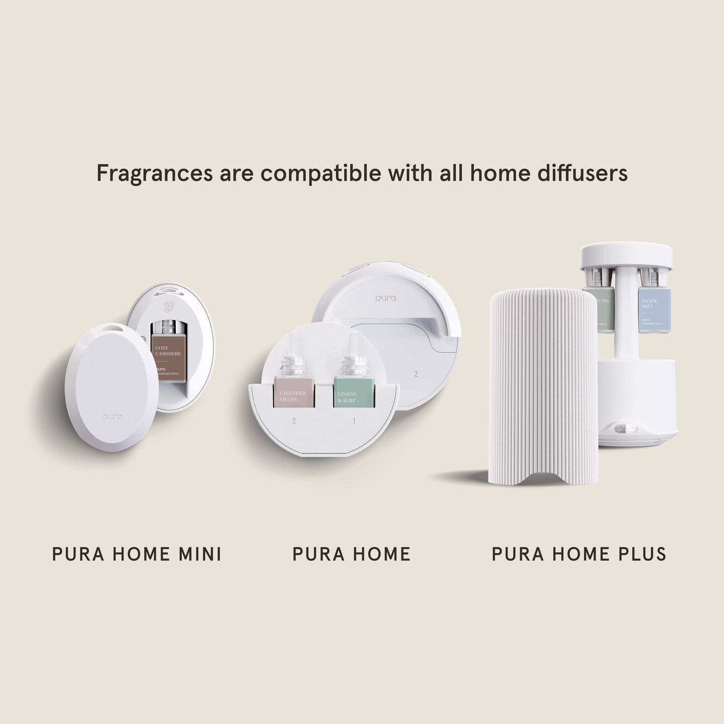 Apple Orchard - Pura Home Diffuser Scent Refill