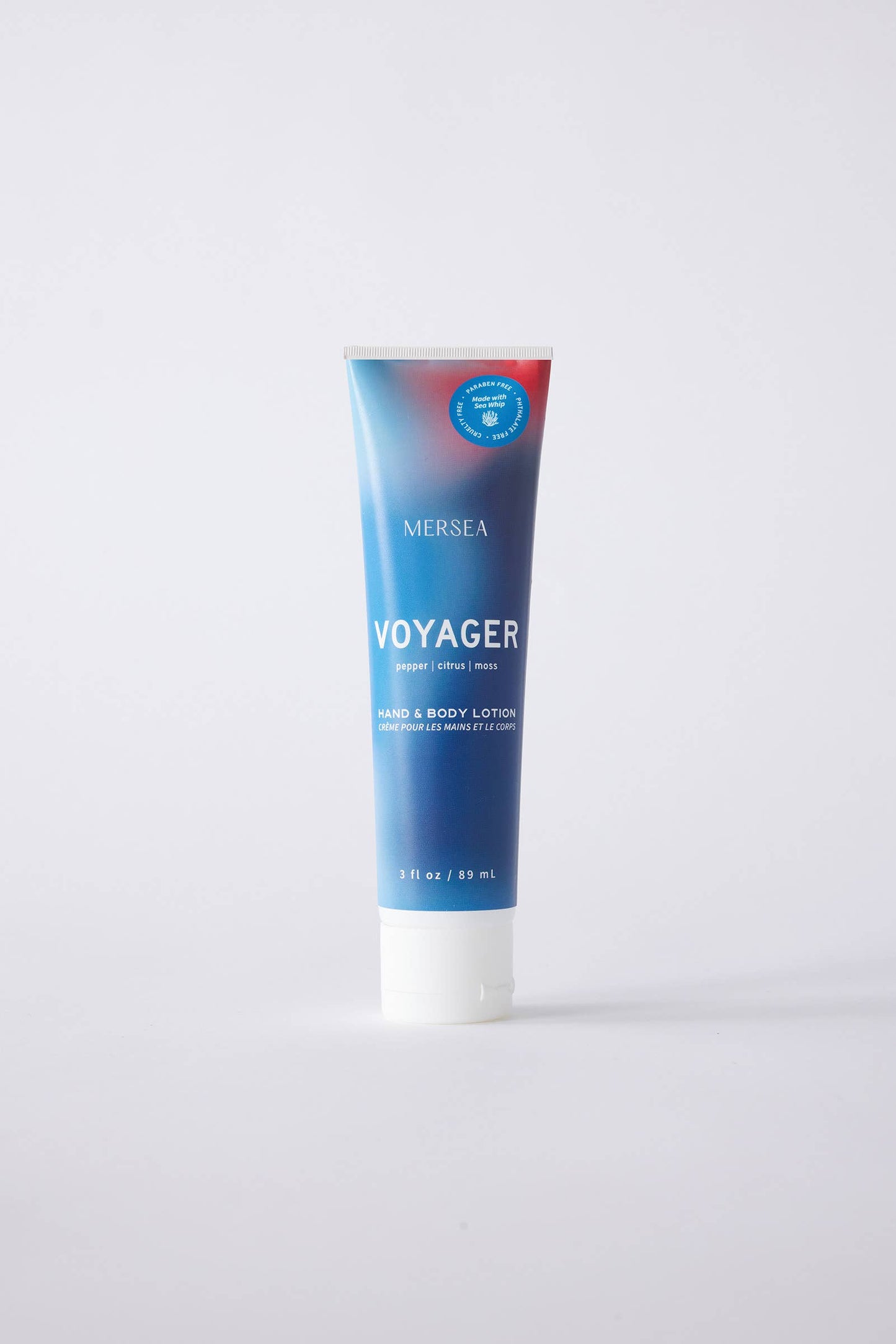 Voyager Sea Whip Lotion