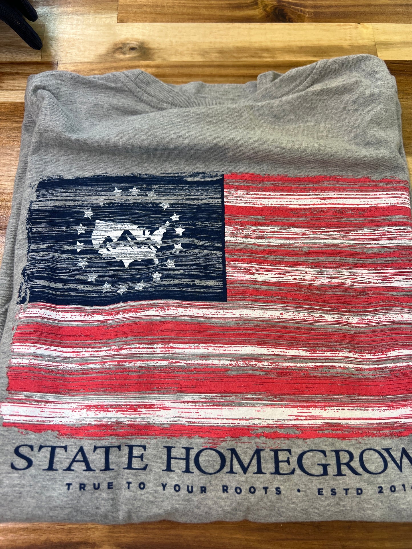 True to your Roots 926 West