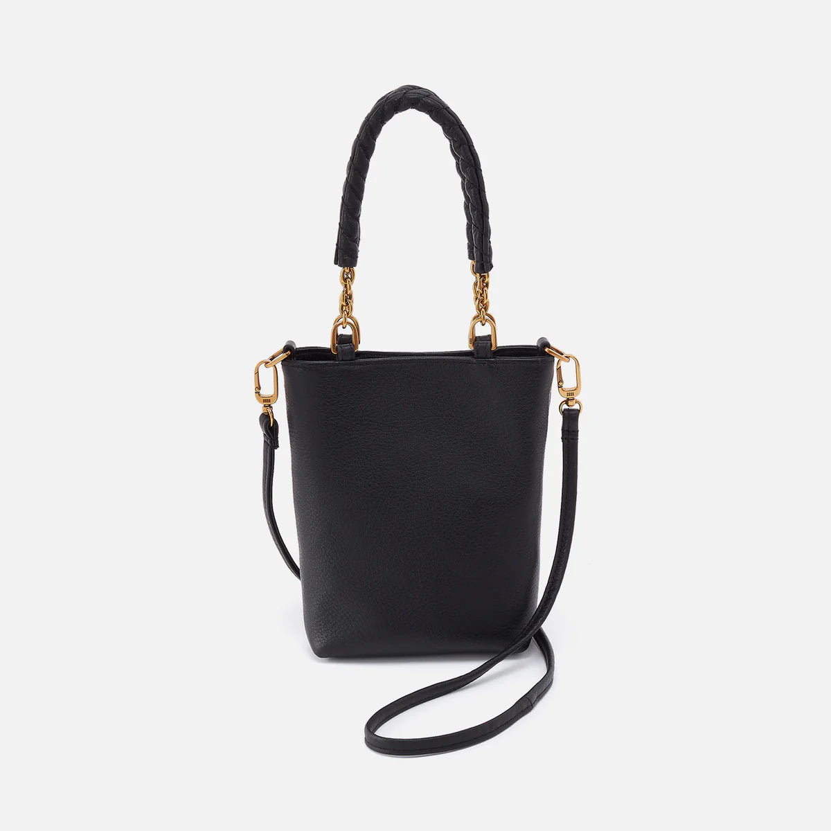 HOBO TENNESSEE MINI BAG BLACK - 926 West