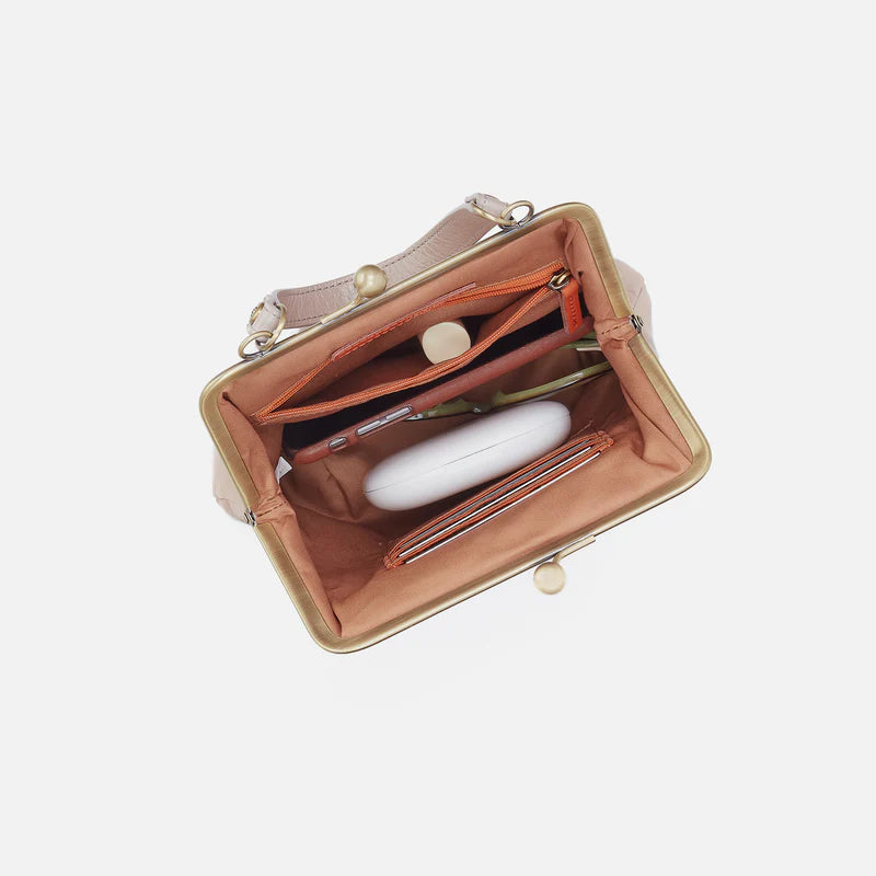HOBO ALBA CROSSBODY STONE GLOSS - 926 West