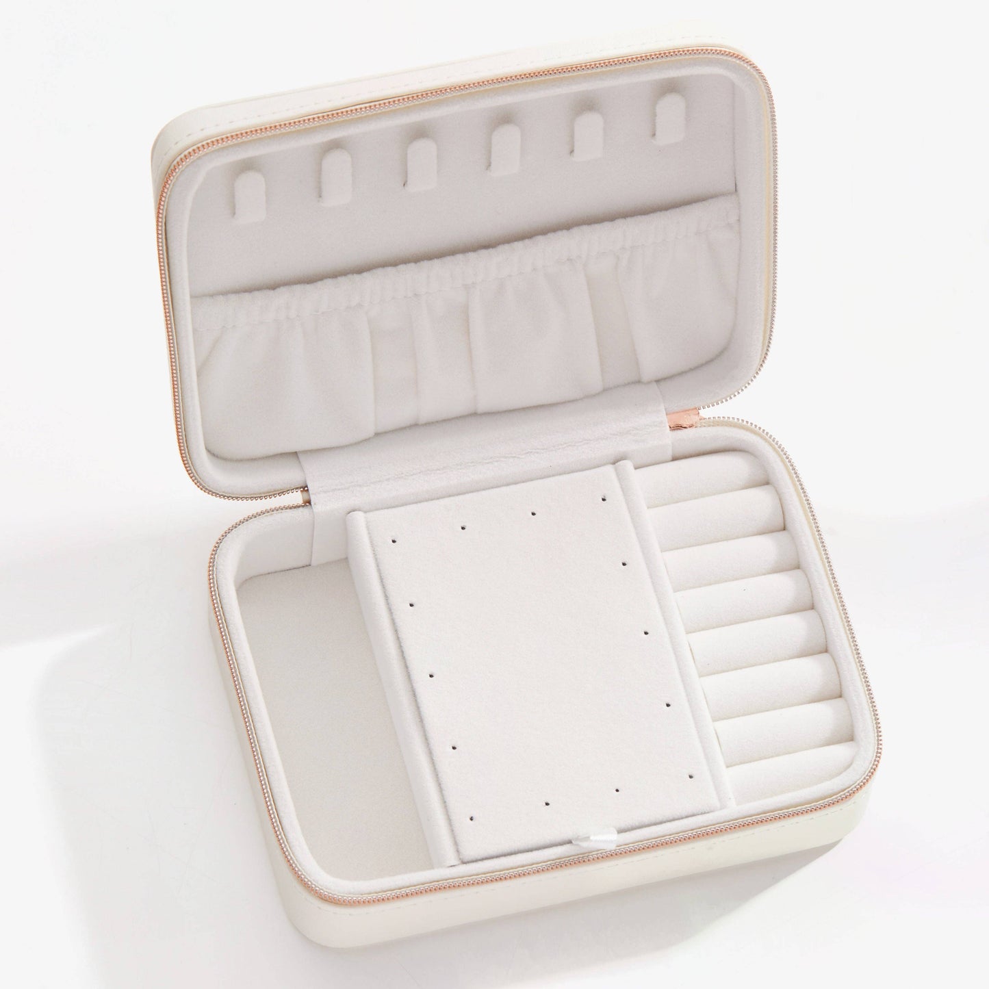 ALEX + ANI - Symbols Jewelry Case