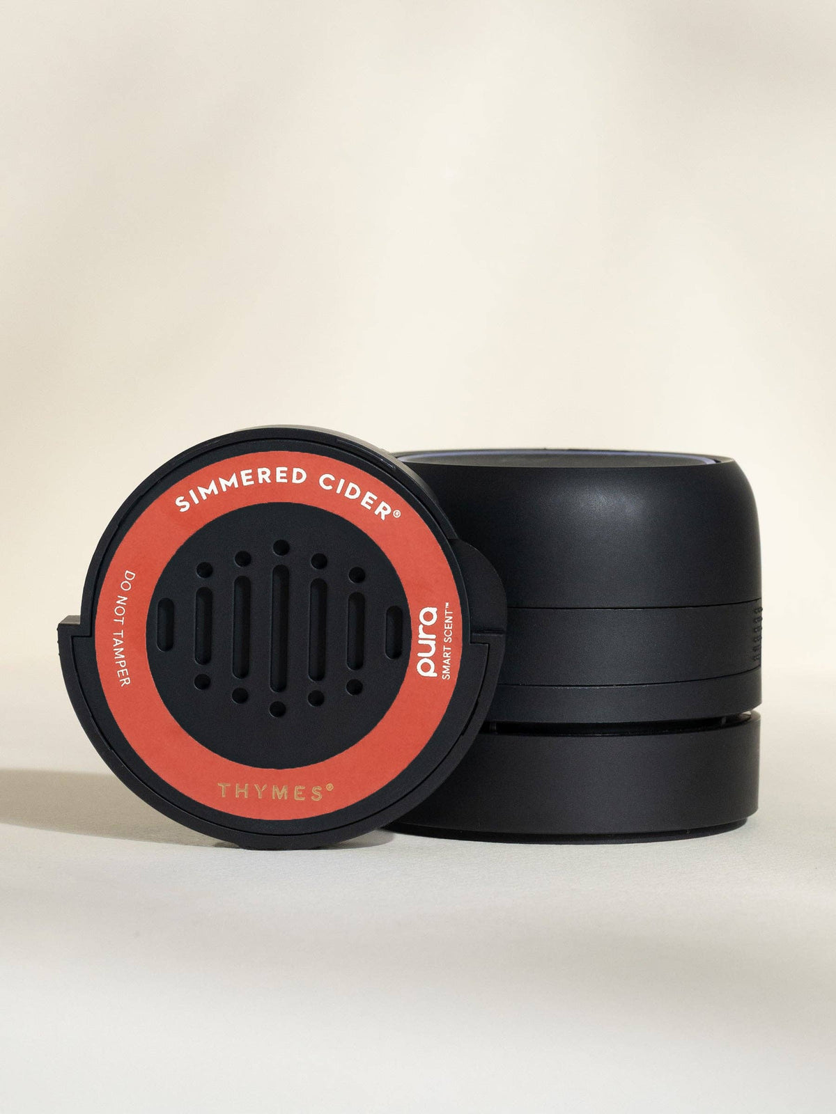 Simmered Cider - Pura Car Diffuser Scent Refill