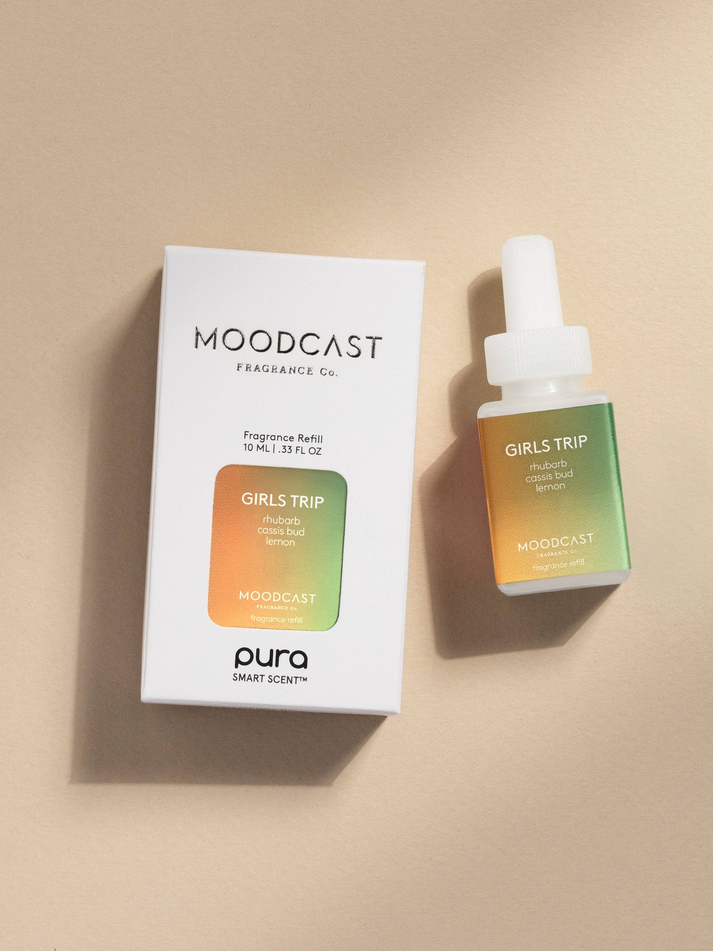 Pura Girls Trip Scent
