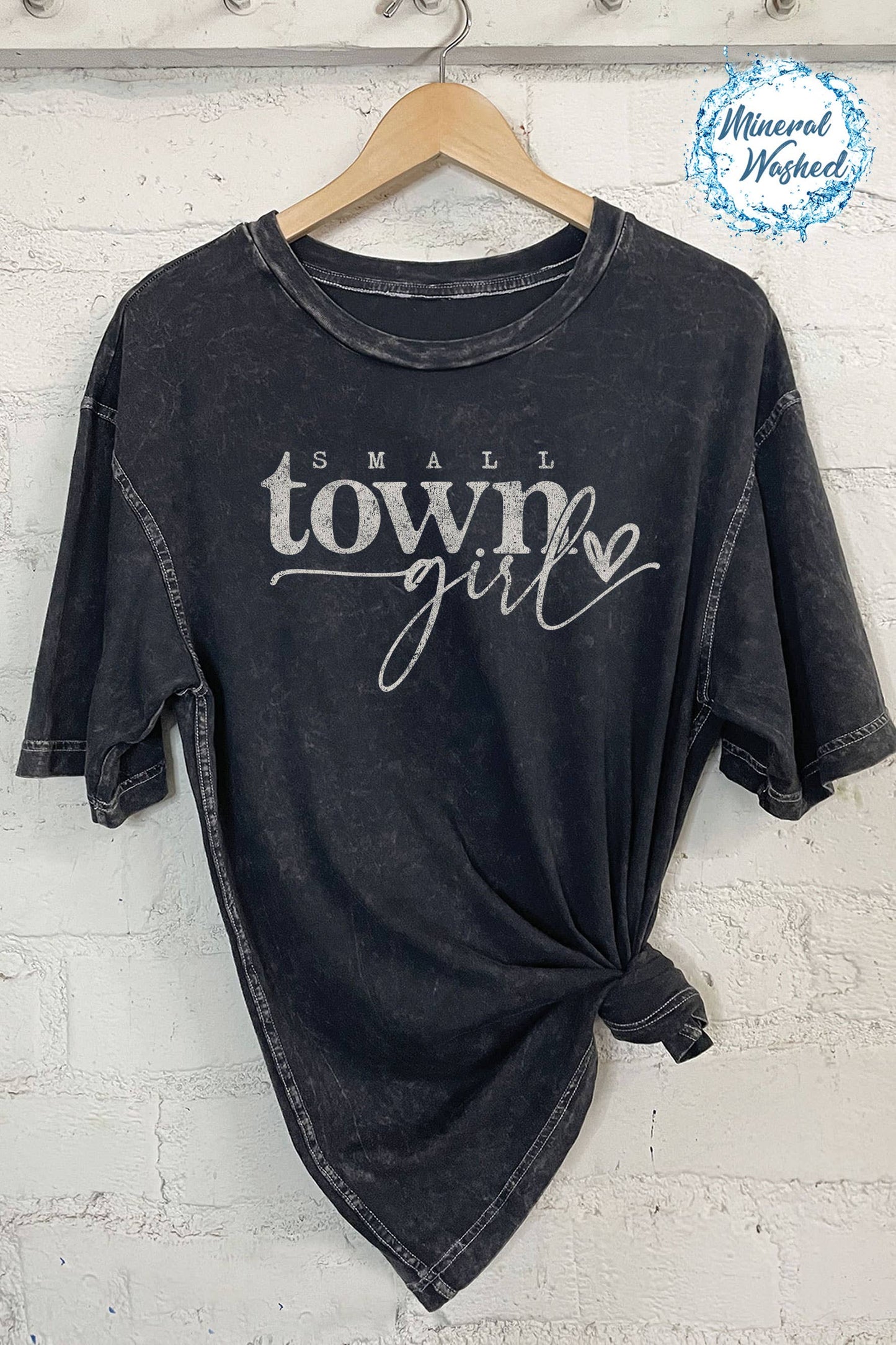 SMALL TOWN GIRL Rustee Clothing