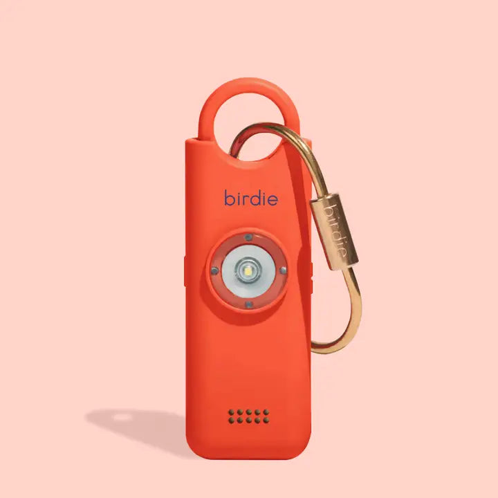 Birdie 3.0 Chirp Personal Portable Chirp with Flashlight