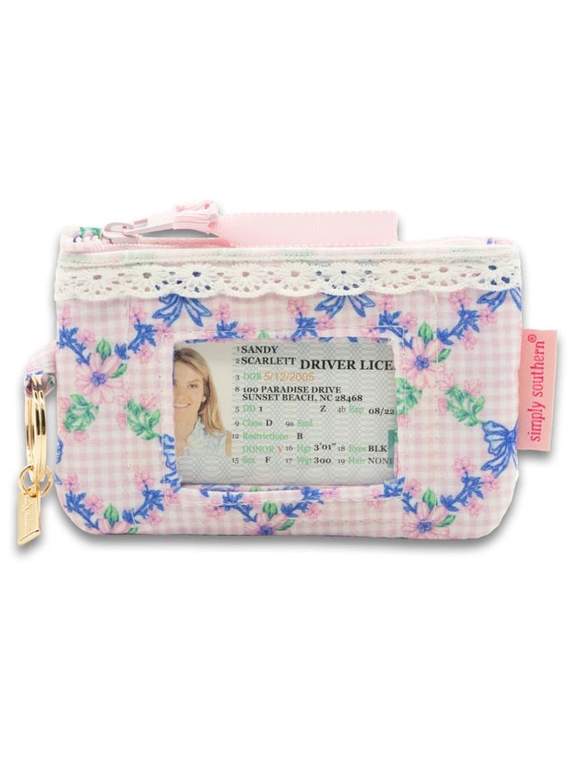 SIMPLY SOUTHERN ID Wallets