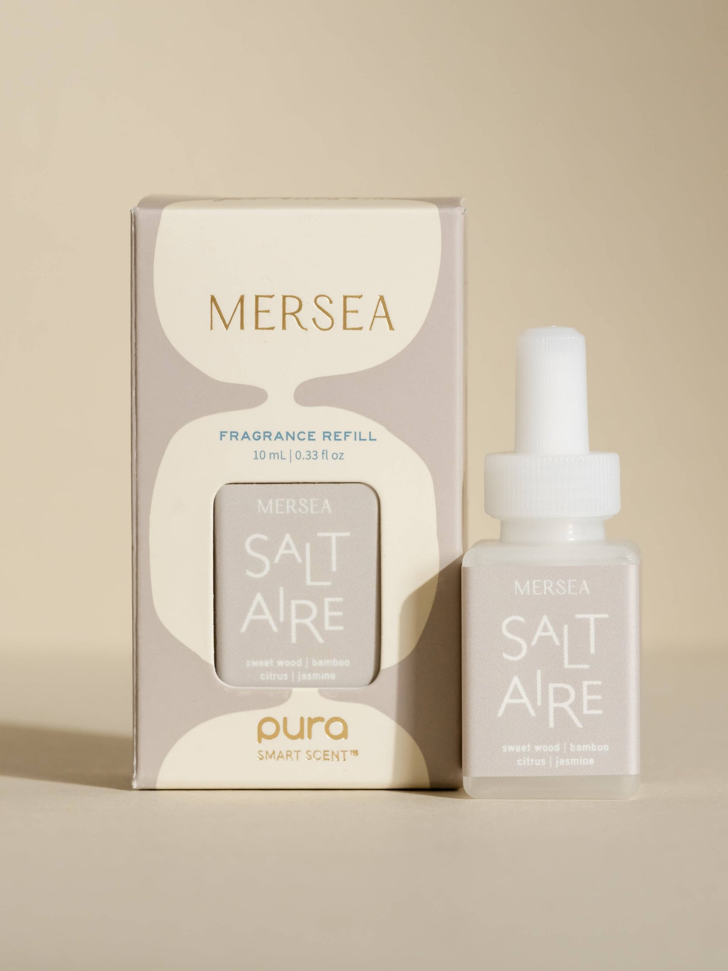 Pura Saltaire Scent