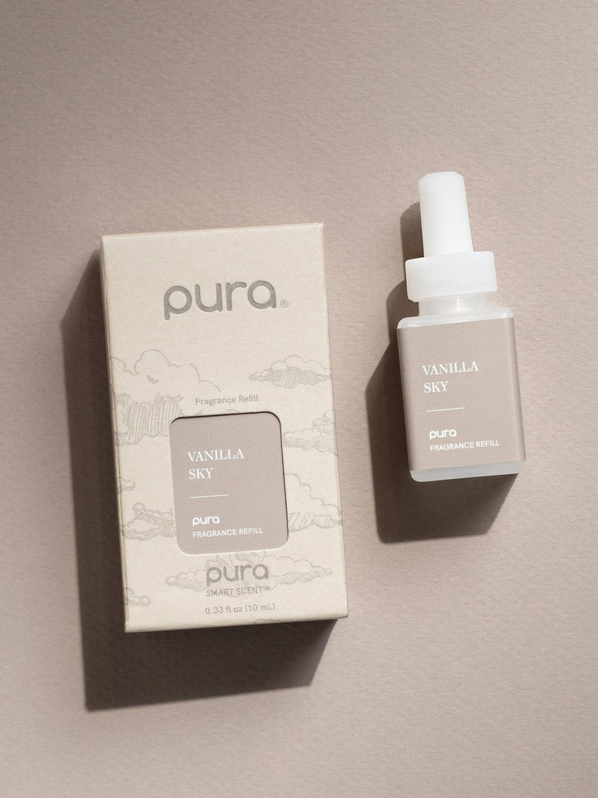 Vanilla Sky - Pura Home Diffuser Scent Refill - 926 West