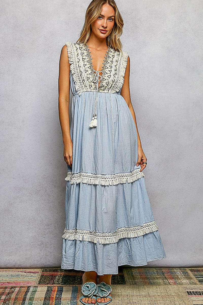 DRESSES & SKIRTS - 926 West