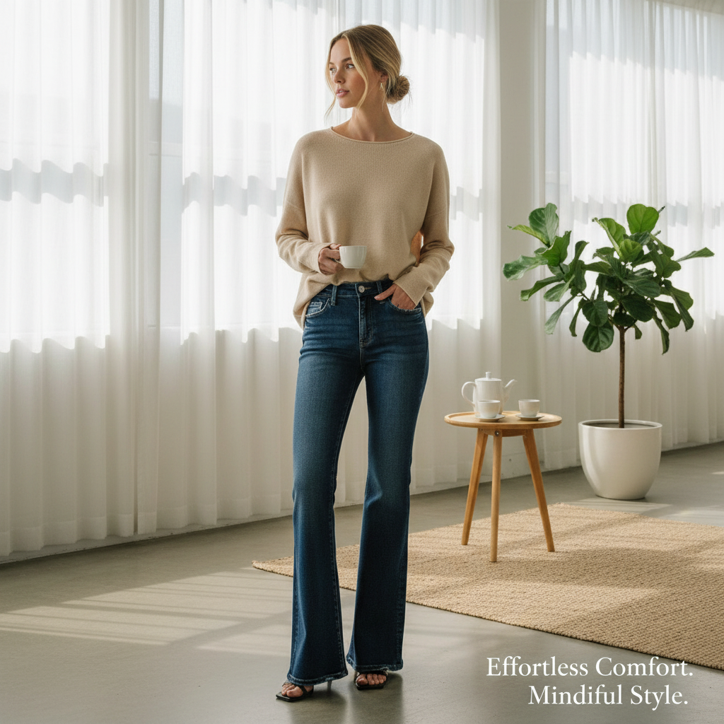 BOTTOMS & DENIM - 926 West