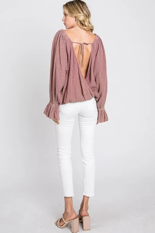 WOMENS  TOPS - 926 West