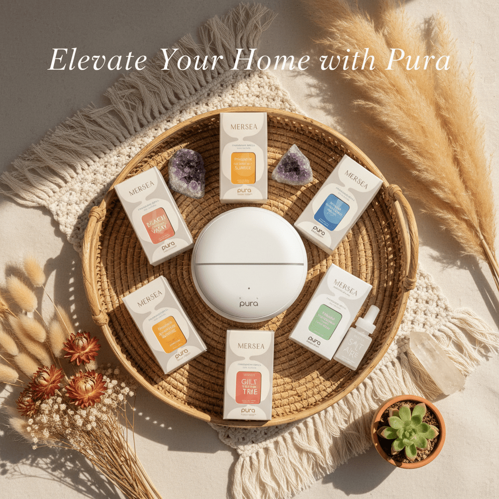 Pura Products - 926 West