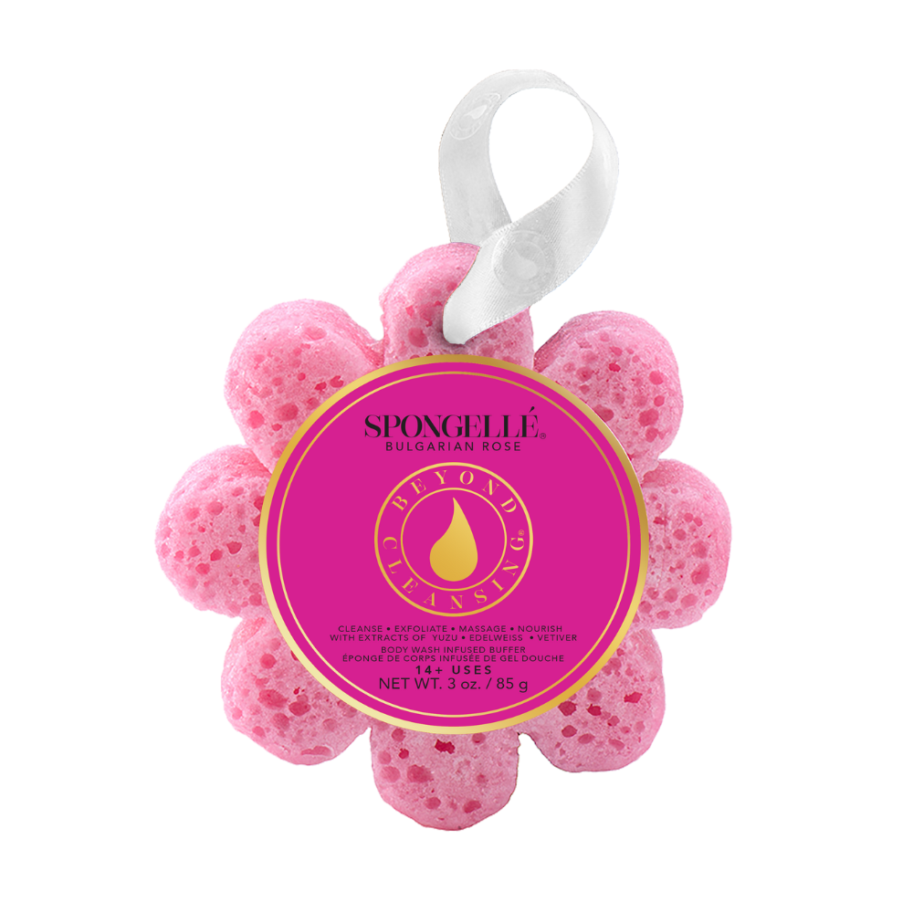 Wildflowers Assorted Pack | Wild Flowers Spongellé