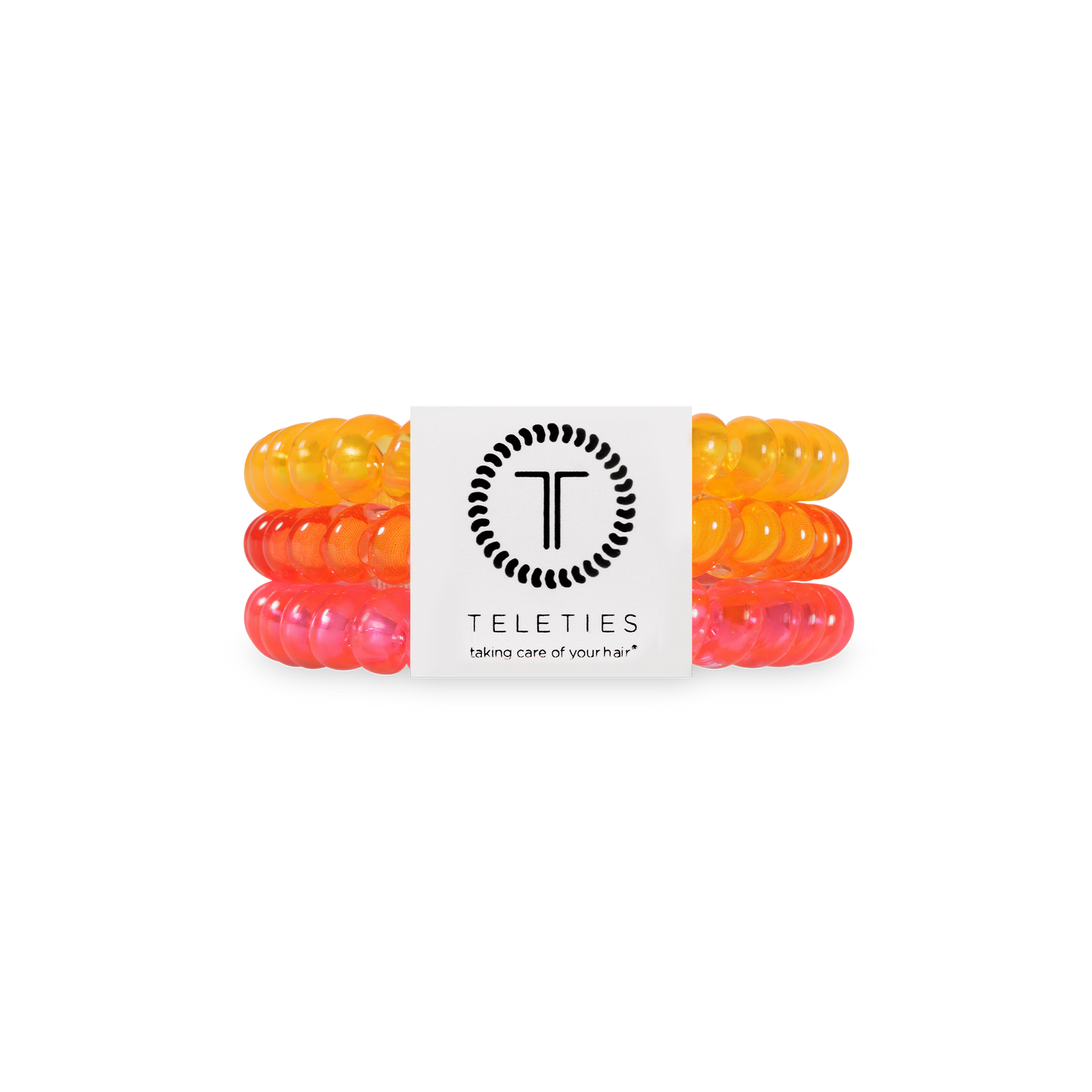 Spiral Hair Coils | Small | Day Rave - 926 West