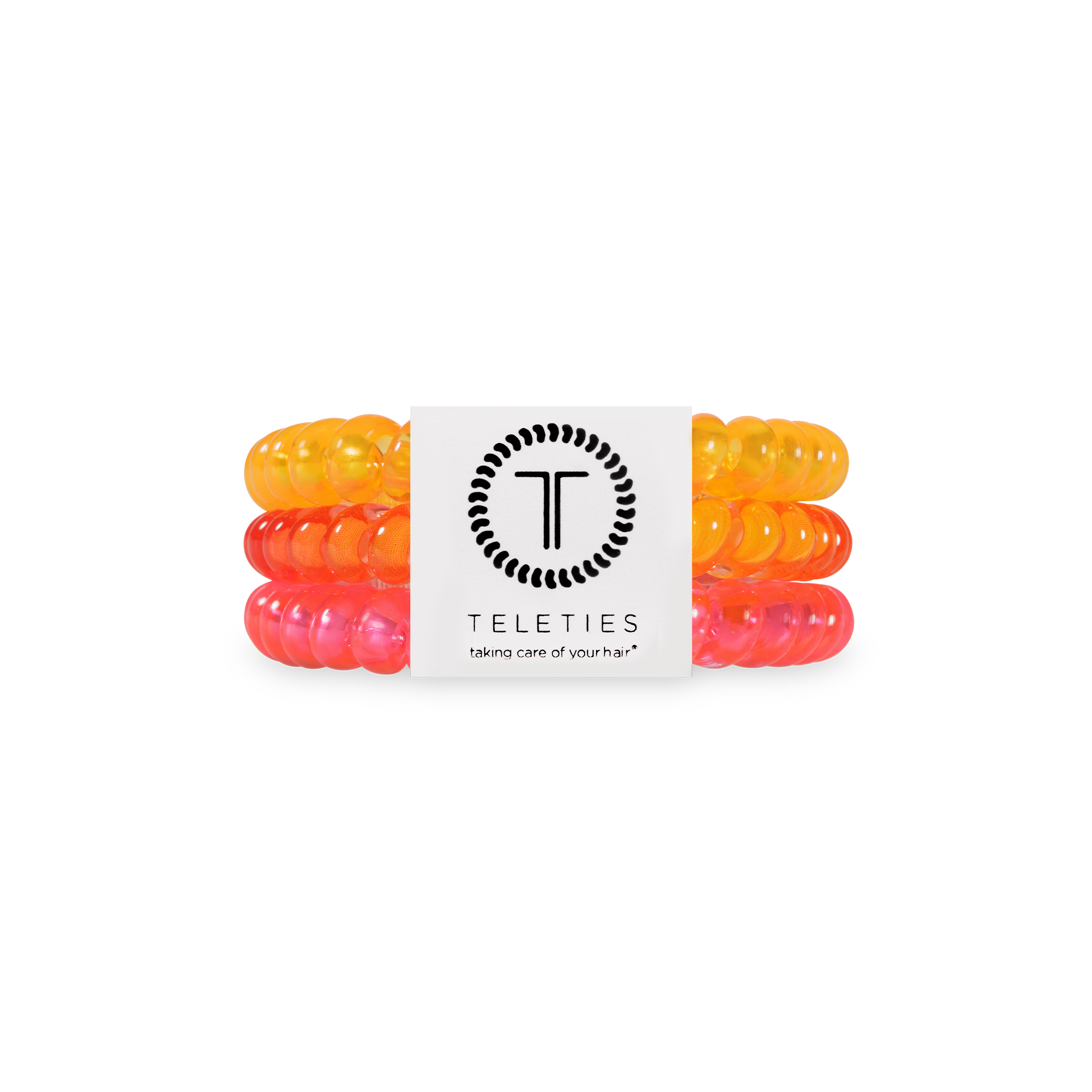 Spiral Hair Coils | Small | Day Rave - 926 West