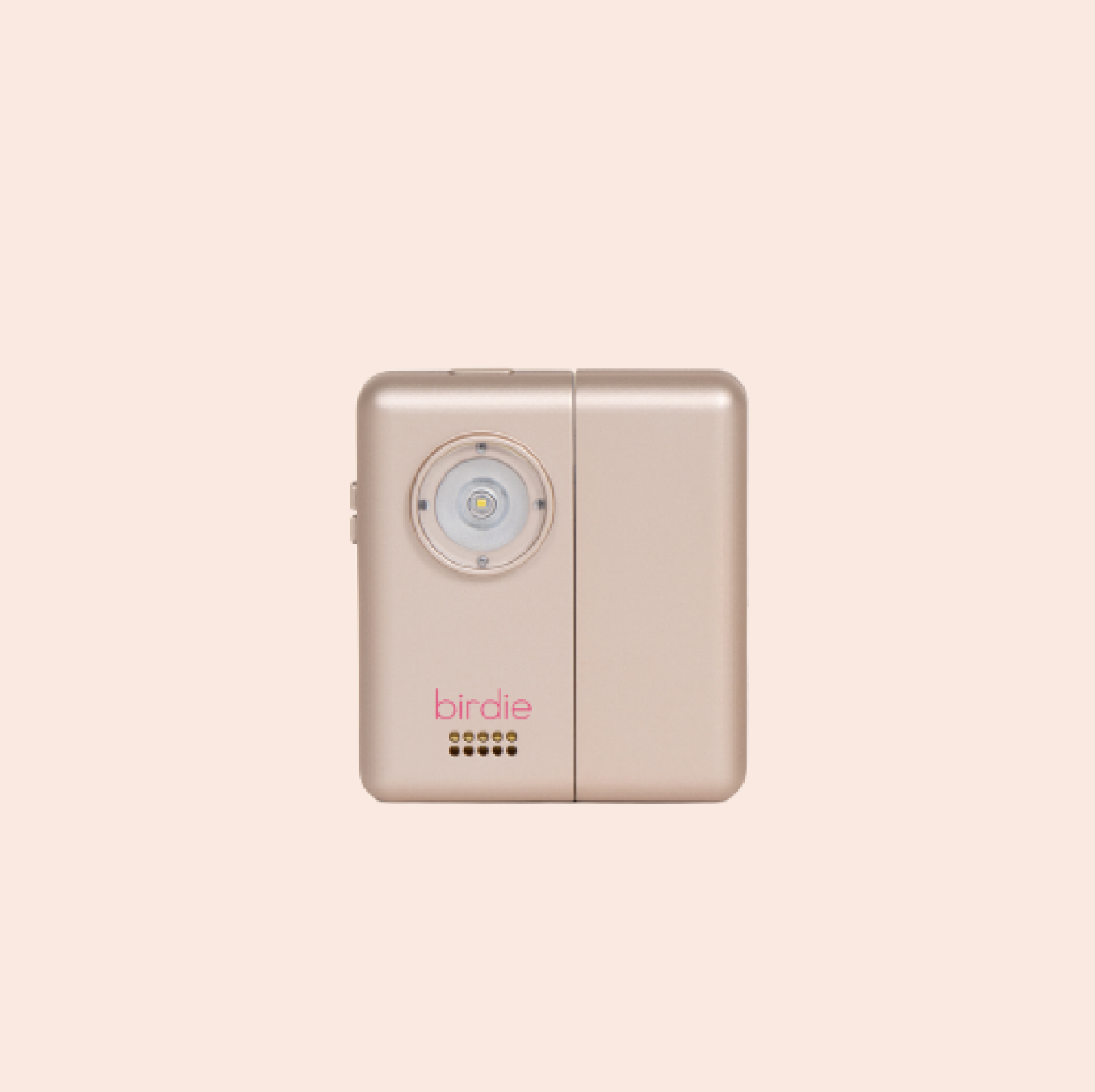 Birdie Box Portable Door Alarm for Safety - 926 West