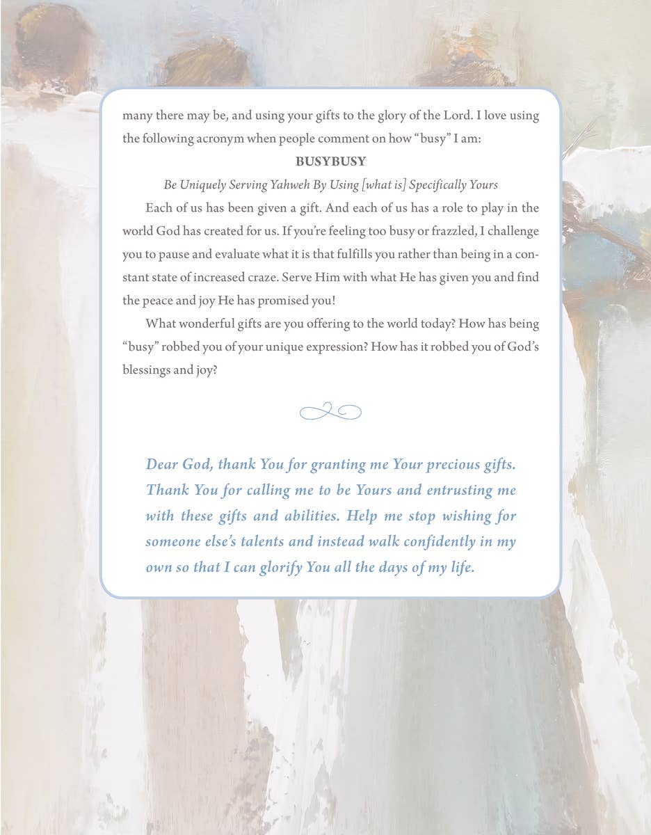 Anne Neilson's Angels 40 Days of Hope, Beauty &amp; Spiritual Renewal