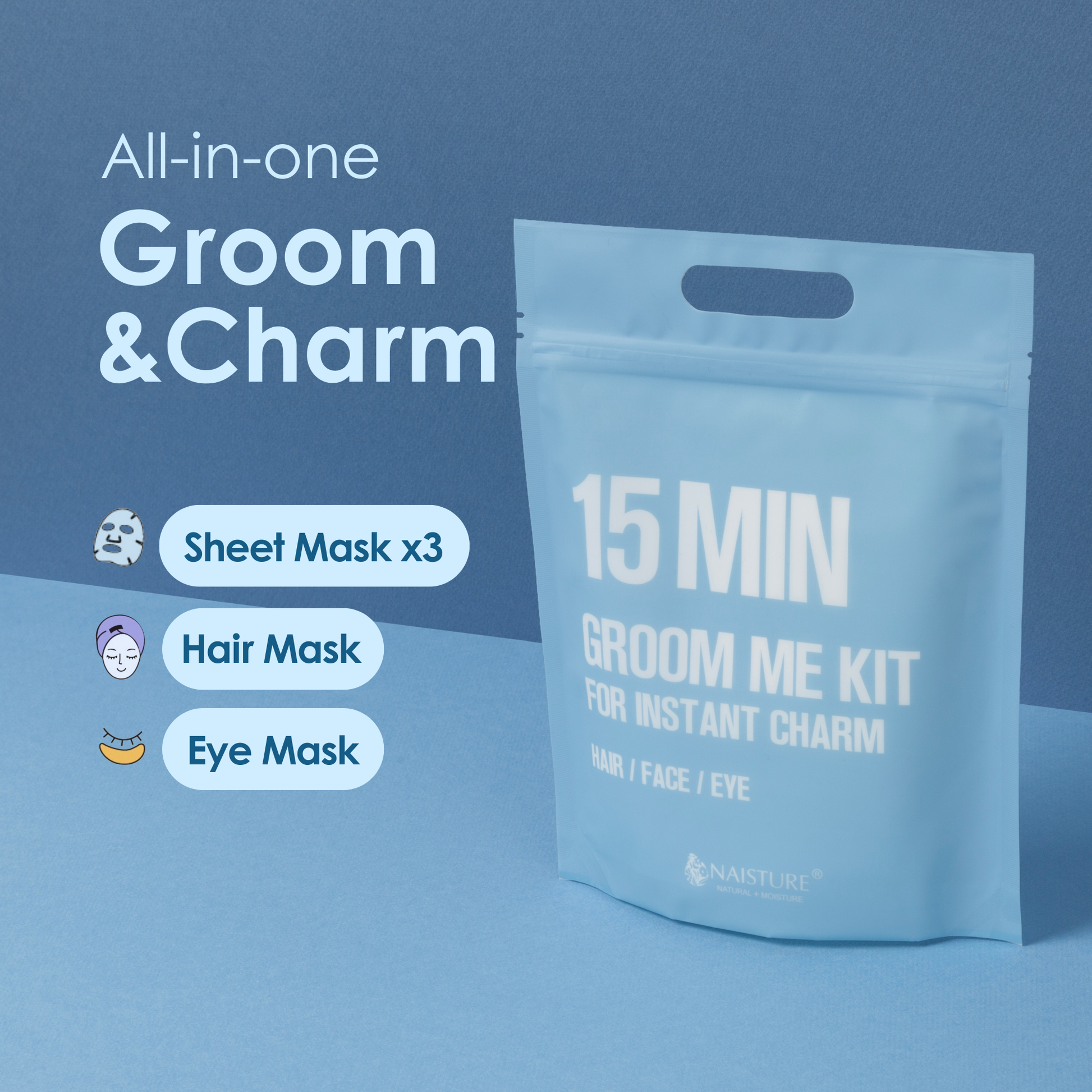 Ultimate At-Home Spa Kit K-Beauty Bundles - 926 West