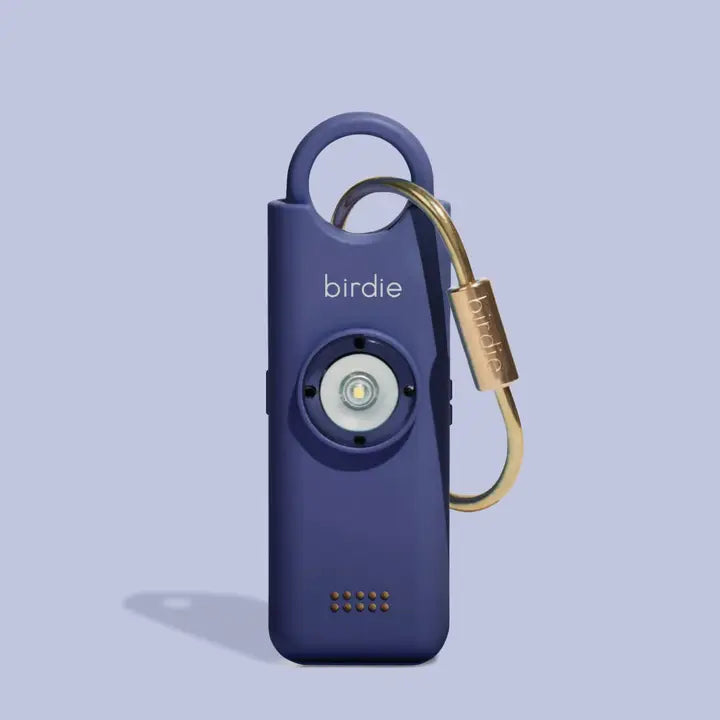 Birdie 3.0 Chirp Personal Portable Chirp with Flashlight
