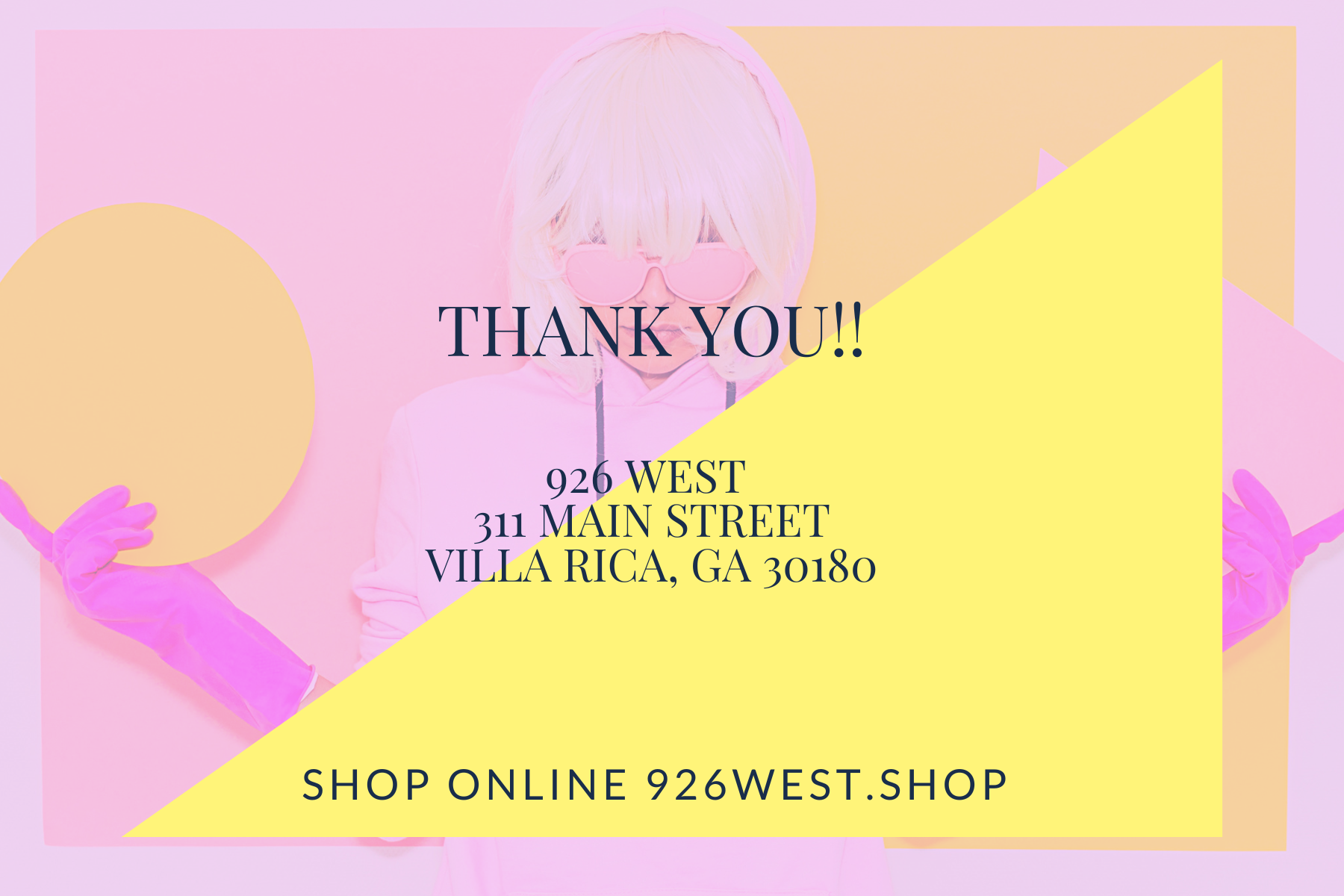 NEW || "No Mistake" Crewneck Sweatshirt Jesus Loves You Company