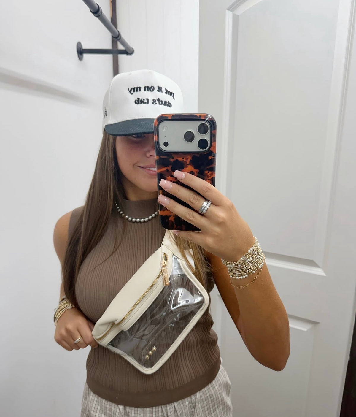 Clara Bum Bag