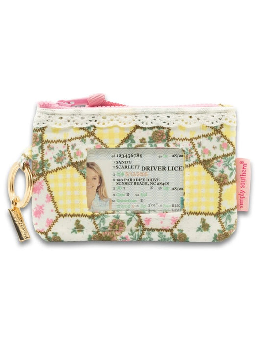 SIMPLY SOUTHERN - ID Wallets