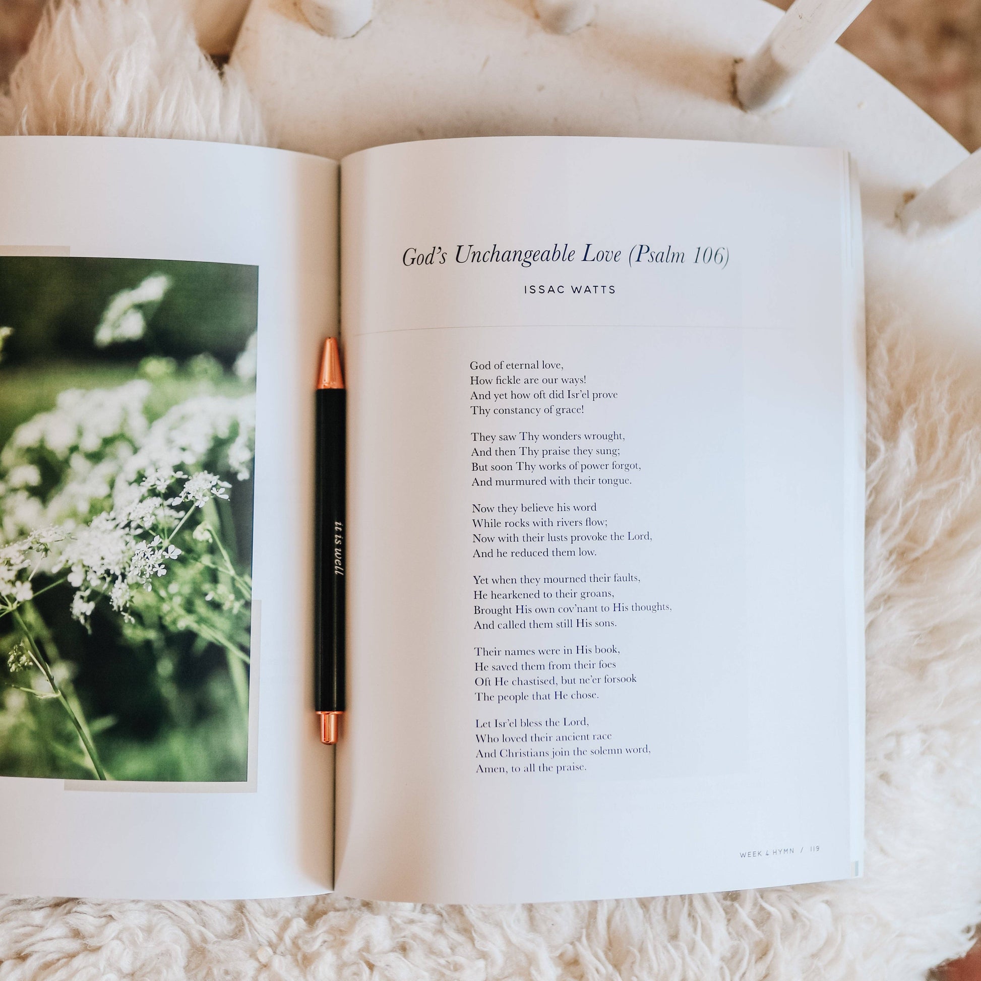Praise | A 6-Week Bible Study Through Psalms 91–120 - 926 West