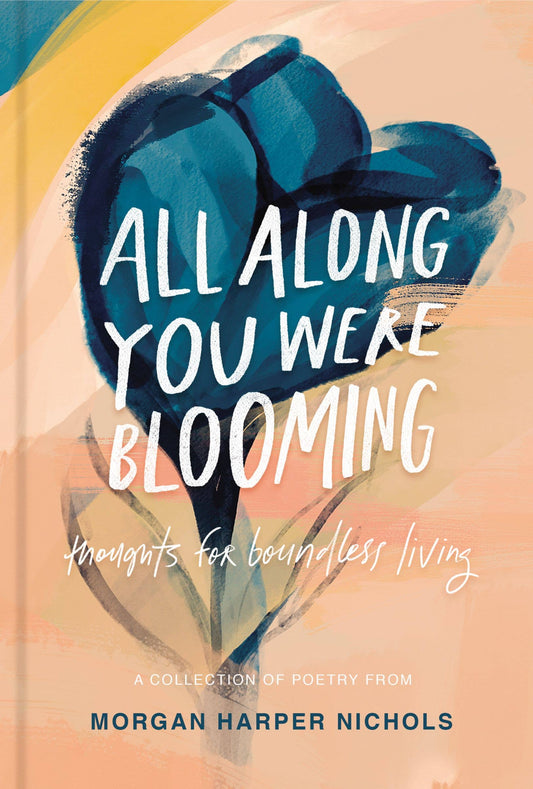 All Along You Were Blooming - 926 West
