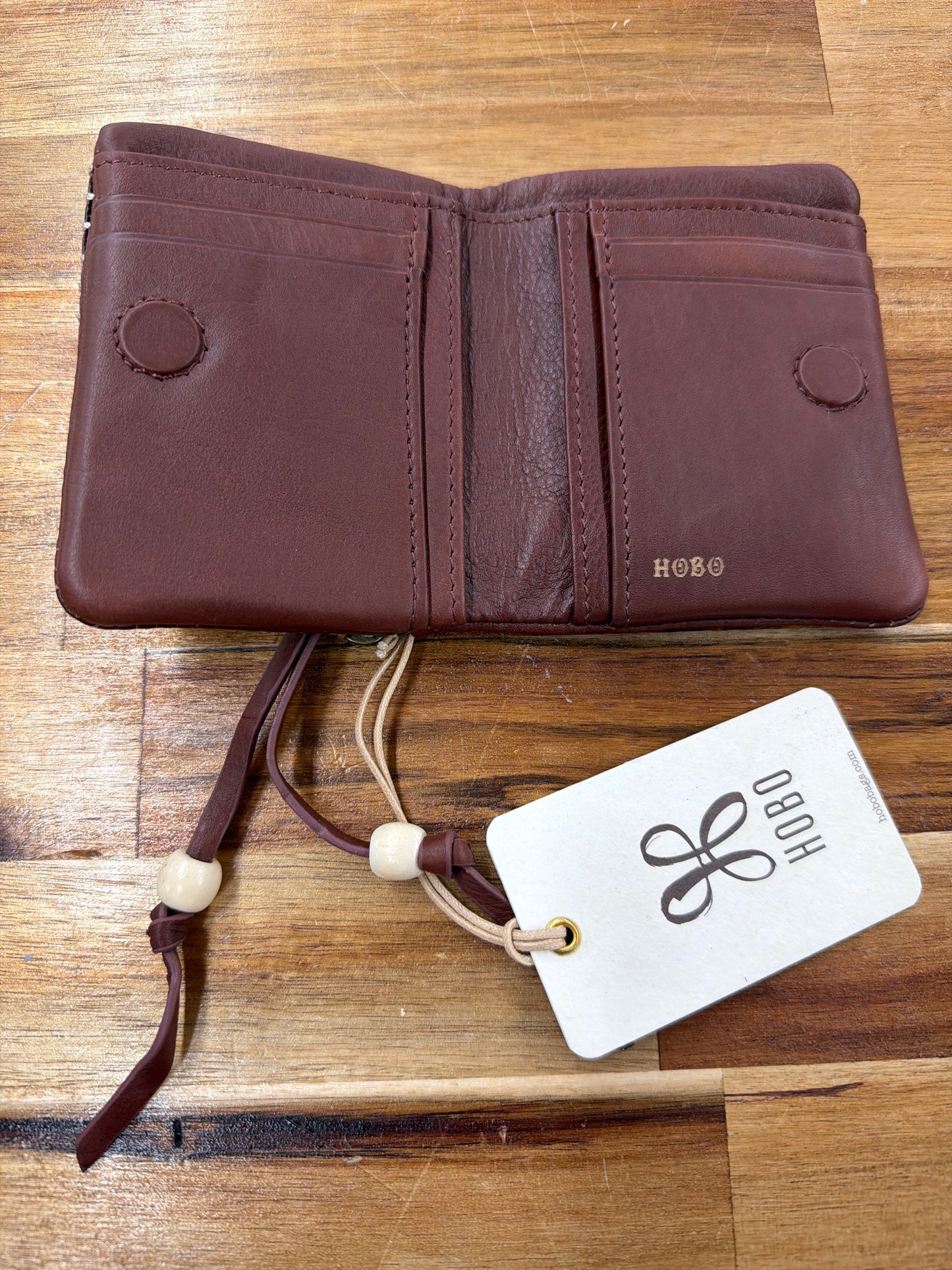 HOBO LUMEN MINI COCOA BEAN - 926 West