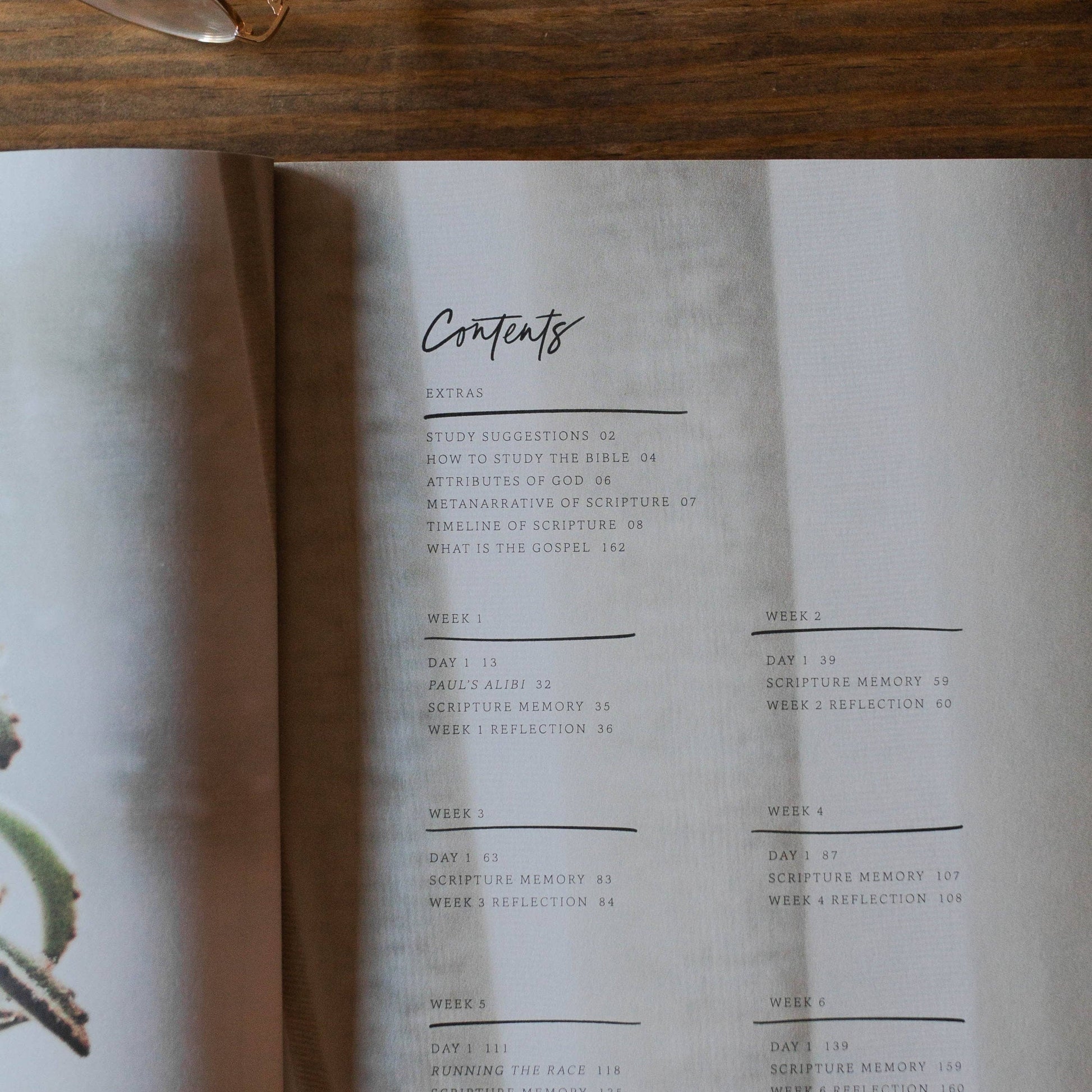 By Faith | A 6-Week Study on Galatians & Living Free in Christ - 926 West