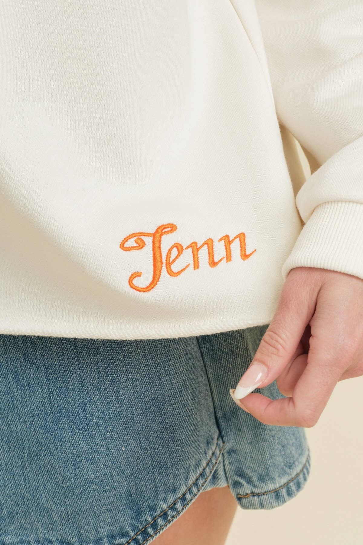 Go Vols Tennessee Pull Over