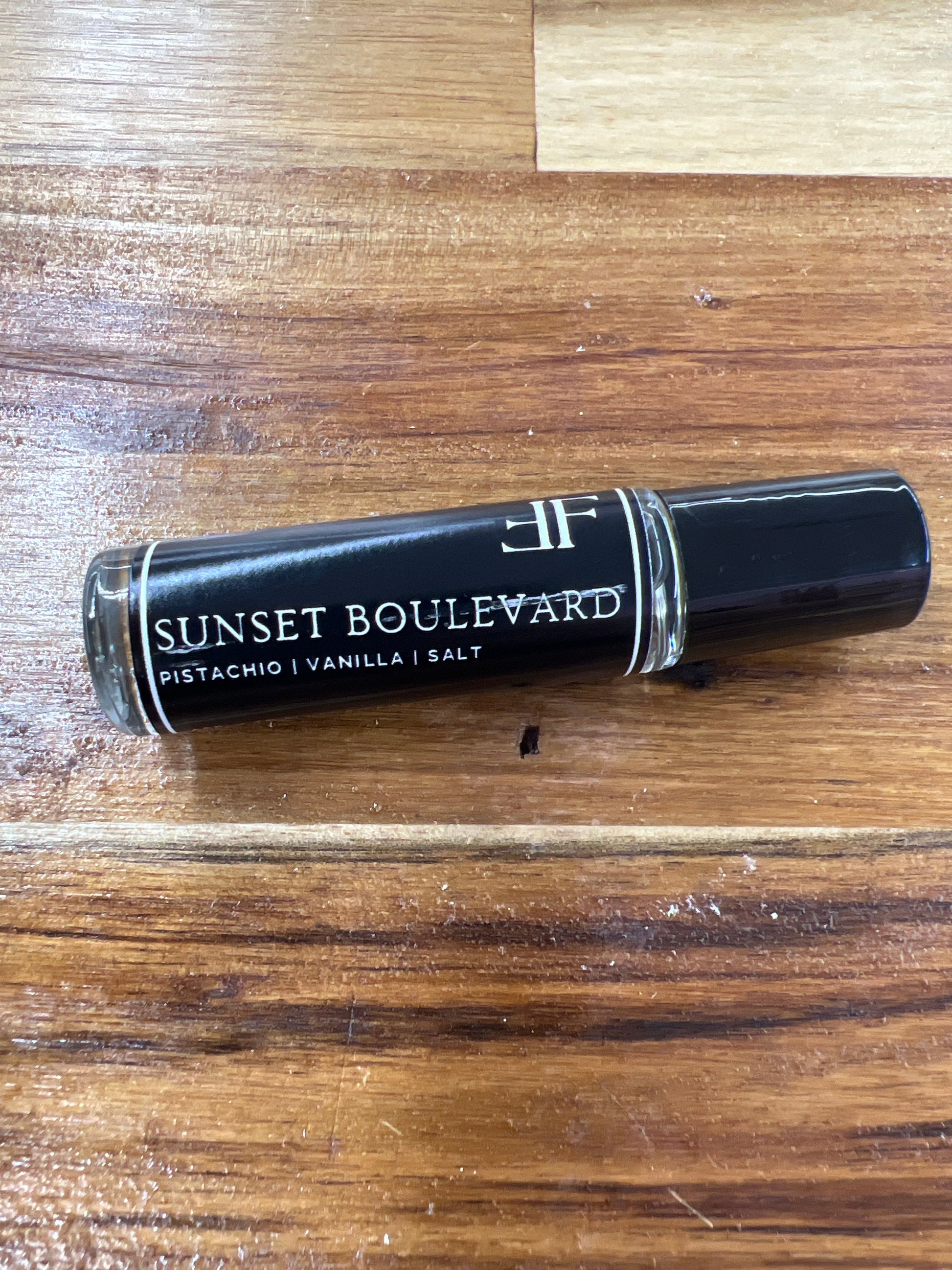 Flicker & Flame Roller Ball Perfume 926 West