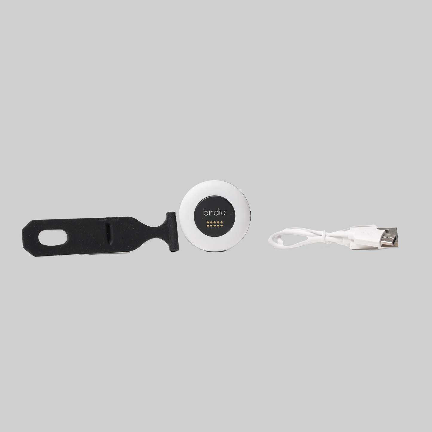 Birdie Disc Portable Clip-on Personal Safety - 926 West