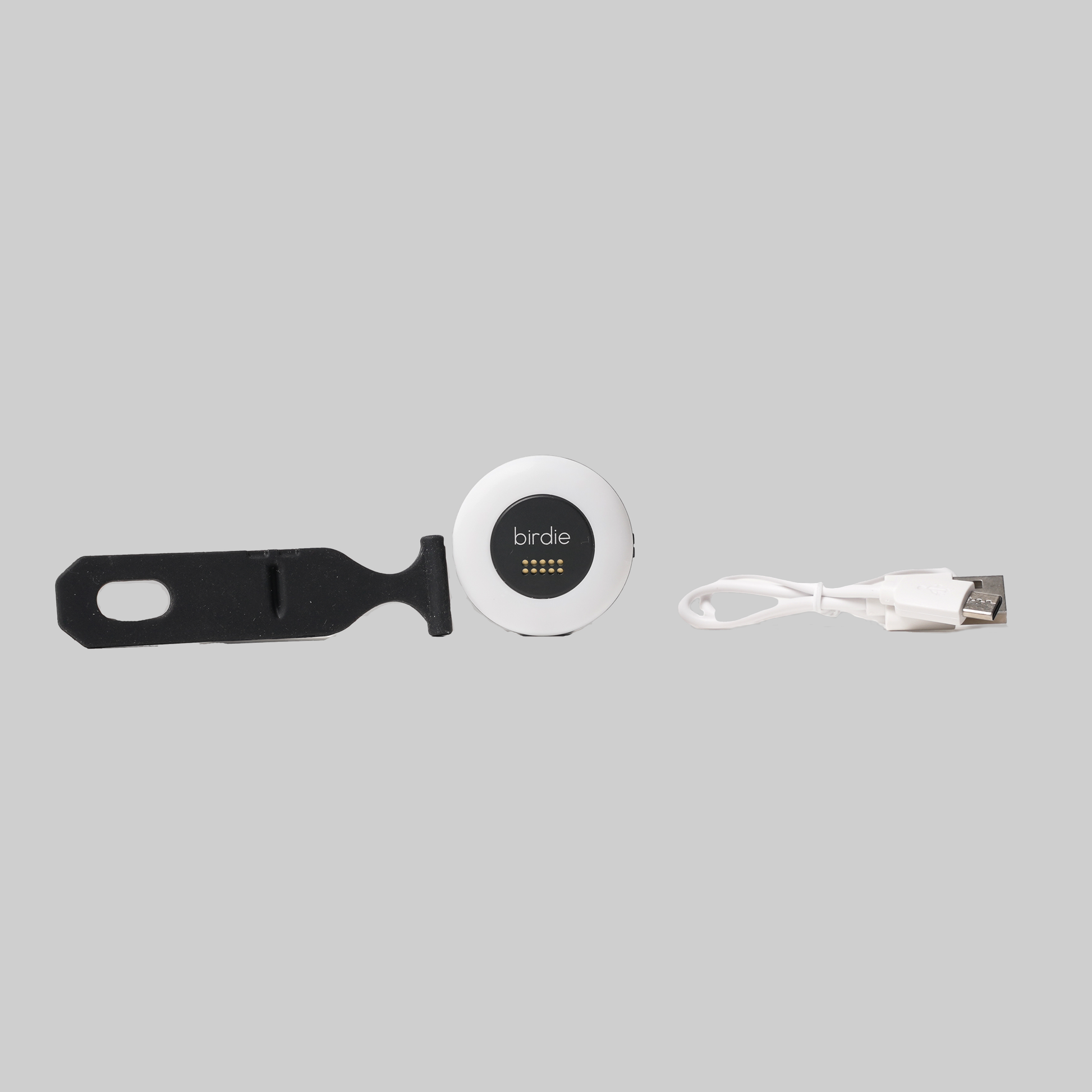 Birdie Disc Portable Clip-on Personal Safety - 926 West