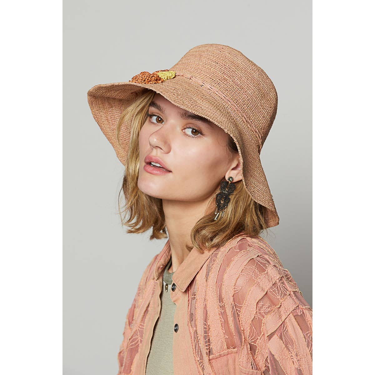 Hat Pol Clothing
