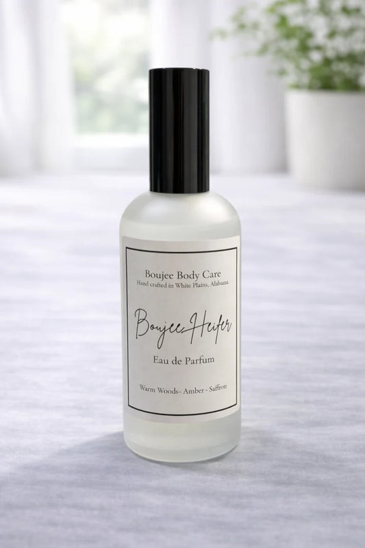 Boujee Heifer - Body Care + Eau De Parfum - 926 West