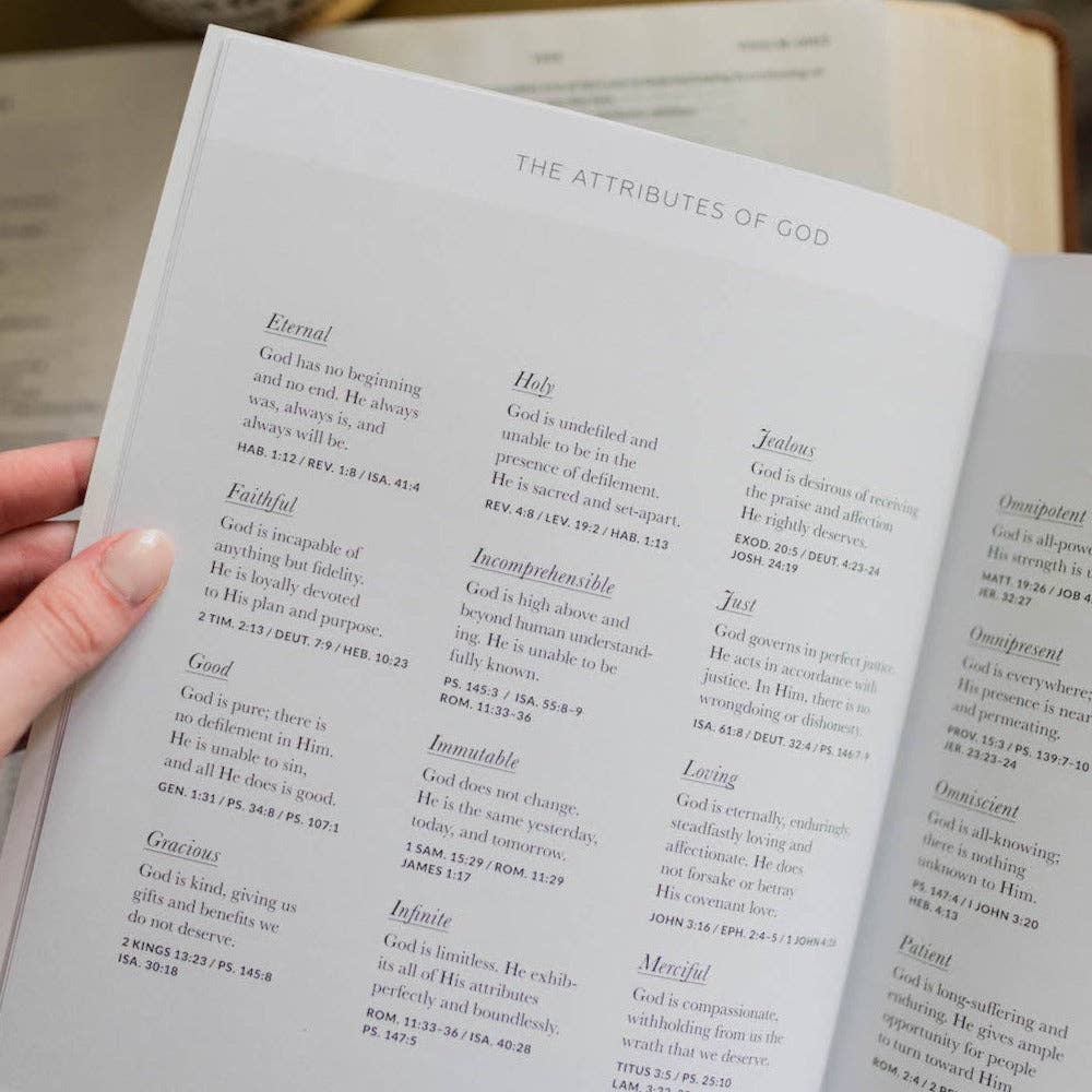 Peace for the Anxious Heart The Daily Grace Co