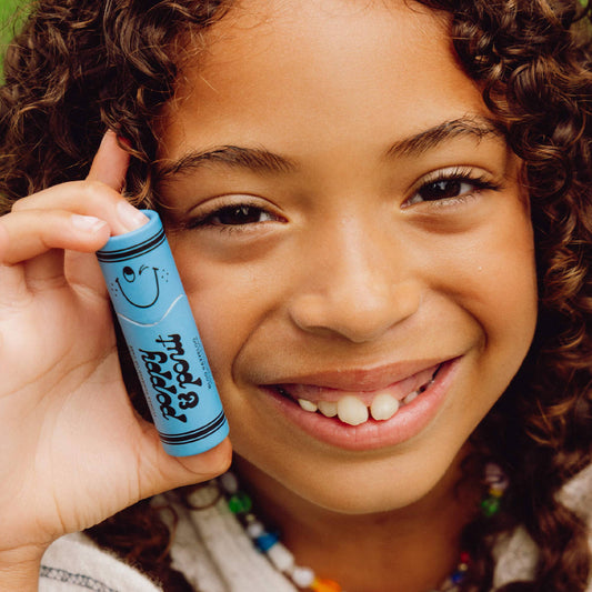 Poppy & Pout - Lip Balm, Lil Poppies, Bloo Razzeloo - 926 West